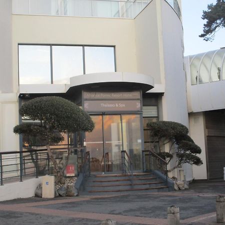 Maison Situee A 300 Metres De La Thalasso De Pornic Et Des Plages Exteriér fotografie