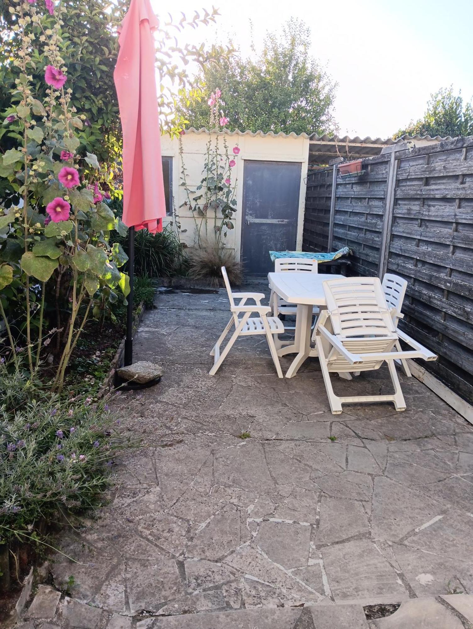 Maison Situee A 300 Metres De La Thalasso De Pornic Et Des Plages Exteriér fotografie