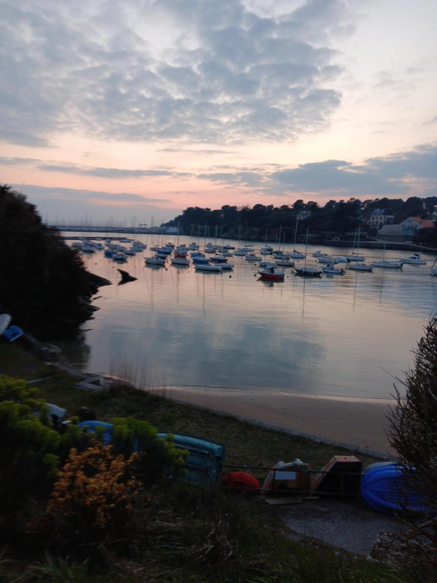 Maison Situee A 300 Metres De La Thalasso De Pornic Et Des Plages Exteriér fotografie
